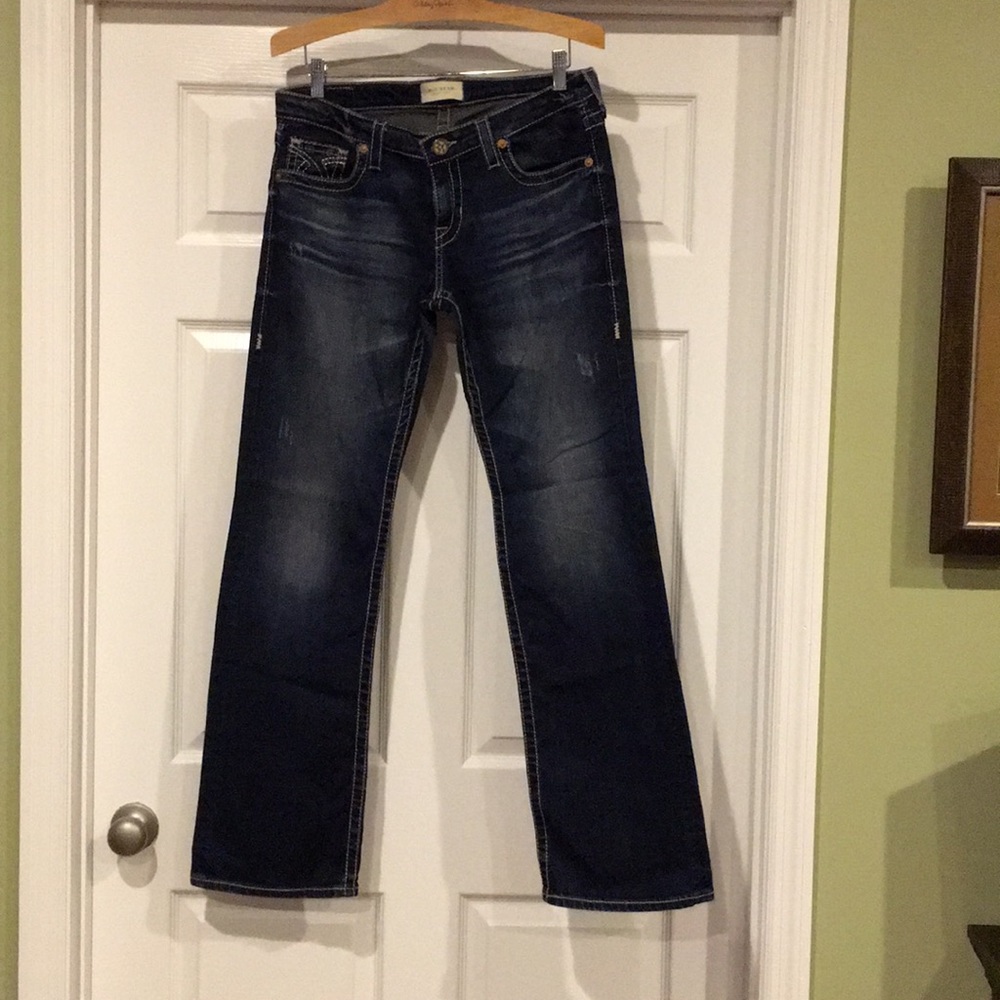 Big Star Jeans